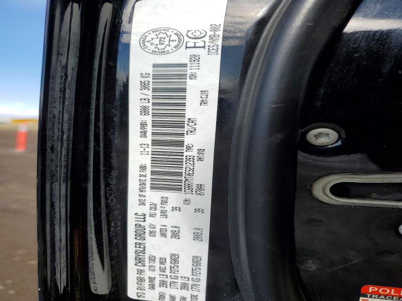 2014 Ram 1500 მანქანა იყიდება აუქციონზე, vin: 1C6RR7MT0ES212393, აუქციონის ნომერი: 49756306