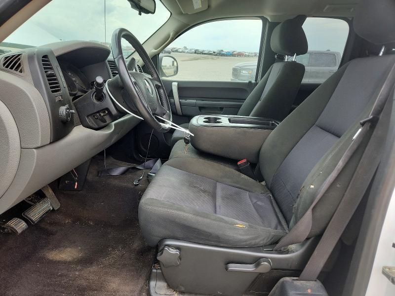 51193236 :رقم المزاد ، 1GTR1UEA4BZ139494 vin ، 2011 Gmc Sierra مزاد بيع