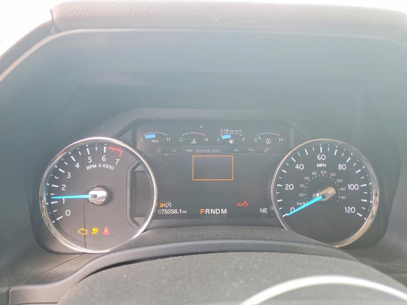 Aukcja sprzedaży 2019 Ford Expedition, vin: 1FMJU1JT2KEA16239, numer aukcji: 49032016
