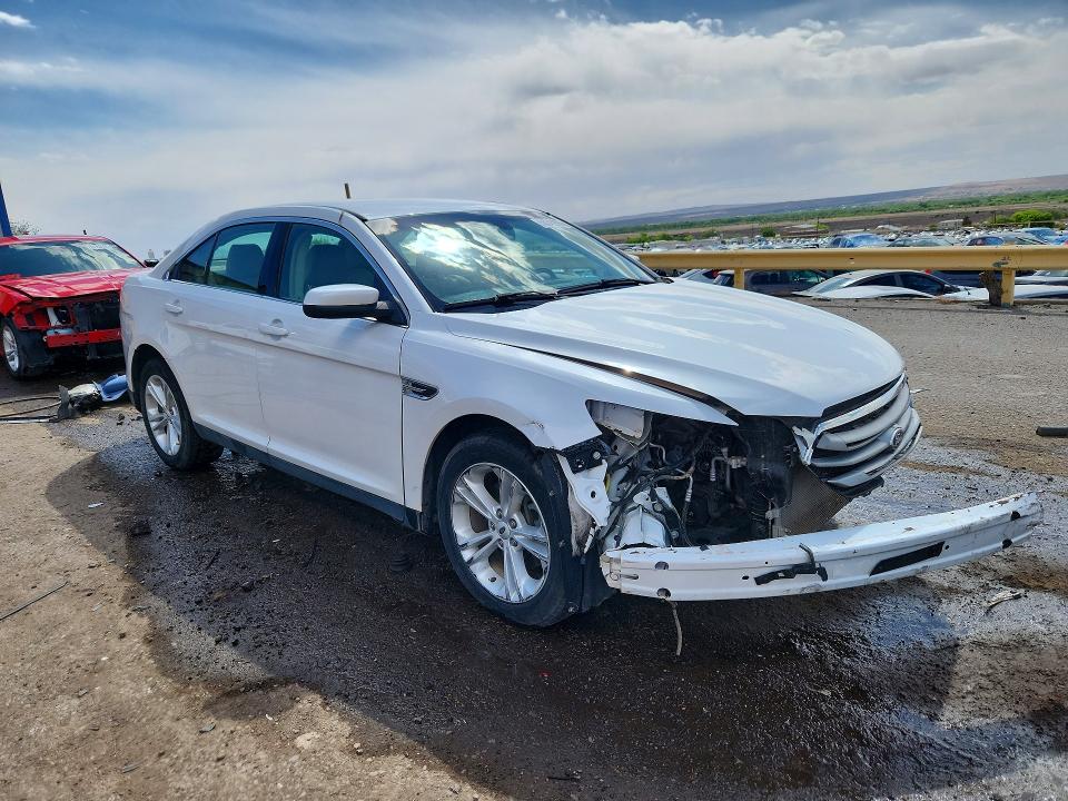 Aukcja sprzedaży 2014 Ford Taurus, vin: 1FAHP2E88EG157742, numer aukcji: 50340996