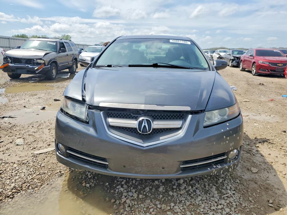 Aukcja sprzedaży 2008 Acura Tl, vin: 19UUA66288A038349, numer aukcji: 49861186