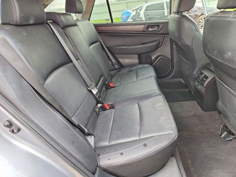 2017 Subaru Outback მანქანა იყიდება აუქციონზე, vin: 4S4BSANC1H3394013, აუქციონის ნომერი: 51335276