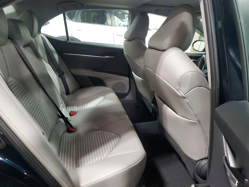 Aukcja sprzedaży 2020 Toyota Camry, vin: 4T1M11BK3LU002319, numer aukcji: 48345246