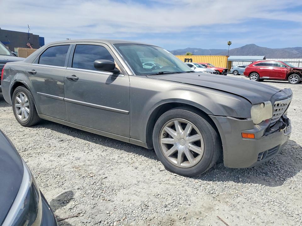 Aukcja sprzedaży 2008 Chrysler 300, vin: 2C3KA33G78H255448, numer aukcji: 48785856