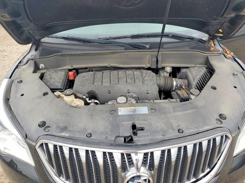 Aukcja sprzedaży 2017 Buick Enclave, vin: 5GAKVBKD8HJ104863, numer aukcji: 48646566