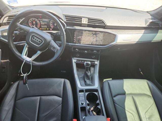Продаж на аукціоні авто 2021 Audi Q3, vin: WA1EECF38M1118236, номер лоту: 51841346