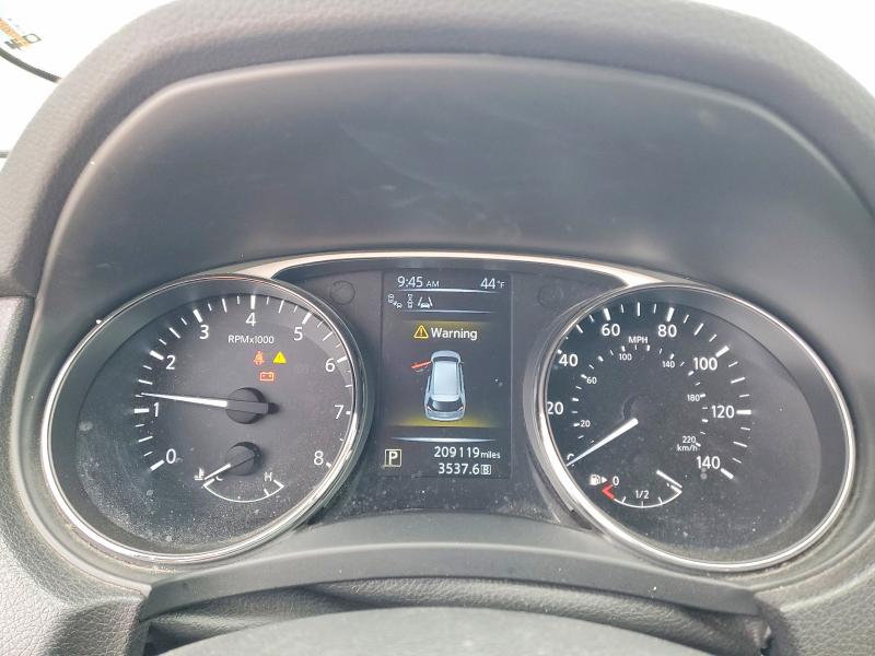 Aukcja sprzedaży 2015 Nissan Rogue, vin: 5N1AT2MV3FC798316, numer aukcji: 48423176