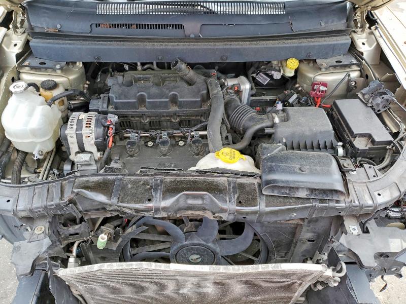 49254516 :رقم المزاد ، 3D4PG6FV8AT140949 vin ، 2010 Dodge Journey مزاد بيع