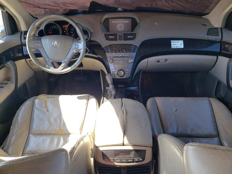 Aukcja sprzedaży 2007 Acura Mdx, vin: 2HNYD28327H528737, numer aukcji: 51072366