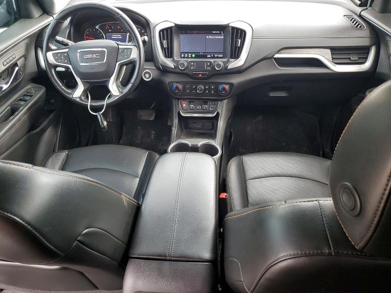 51204626 :رقم المزاد ، 3GKALPEV2LL217876 vin ، 2020 Gmc Terrain مزاد بيع