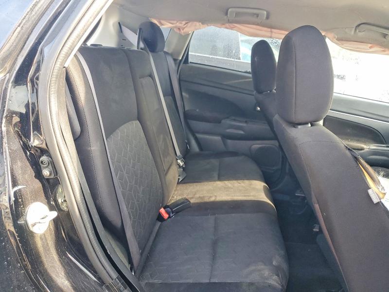 Продаж на аукціоні авто 2021 Mitsubishi Outlander Sport, vin: JA4APUAU9MU021348, номер лоту: 49008576