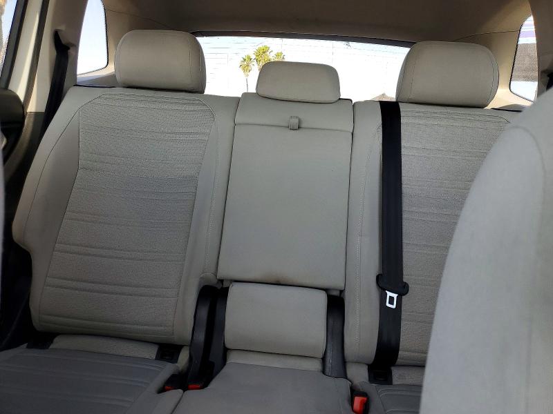 Aukcja sprzedaży 2023 Volkswagen Tiguan, vin: 3VVRB7AX6PM063327, numer aukcji: 52038966