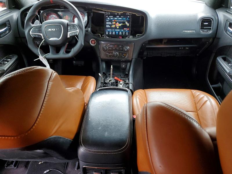 Продаж на аукціоні авто 2017 Dodge Charger, vin: 2C3CDXL92HH597846, номер лоту: 50068896