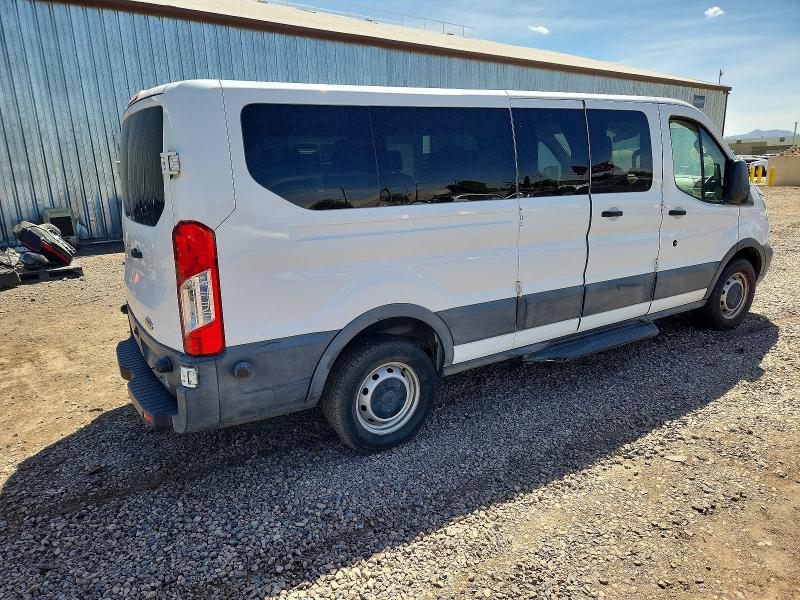 2018 Ford Transit მანქანა იყიდება აუქციონზე, vin: 1FBZX2ZM4JKA71054, აუქციონის ნომერი: 78929055