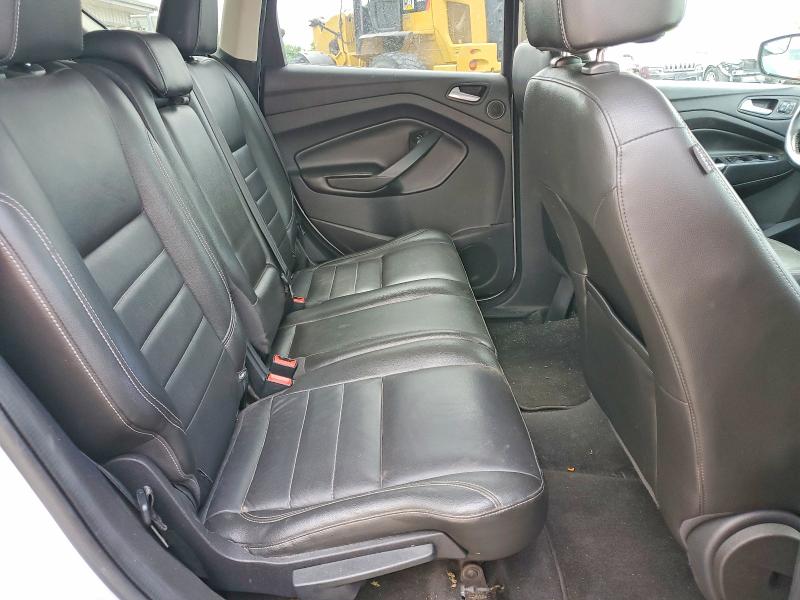 2013 Ford Escape მანქანა იყიდება აუქციონზე, vin: 1FMCU9HX9DUA60067, აუქციონის ნომერი: 50894406