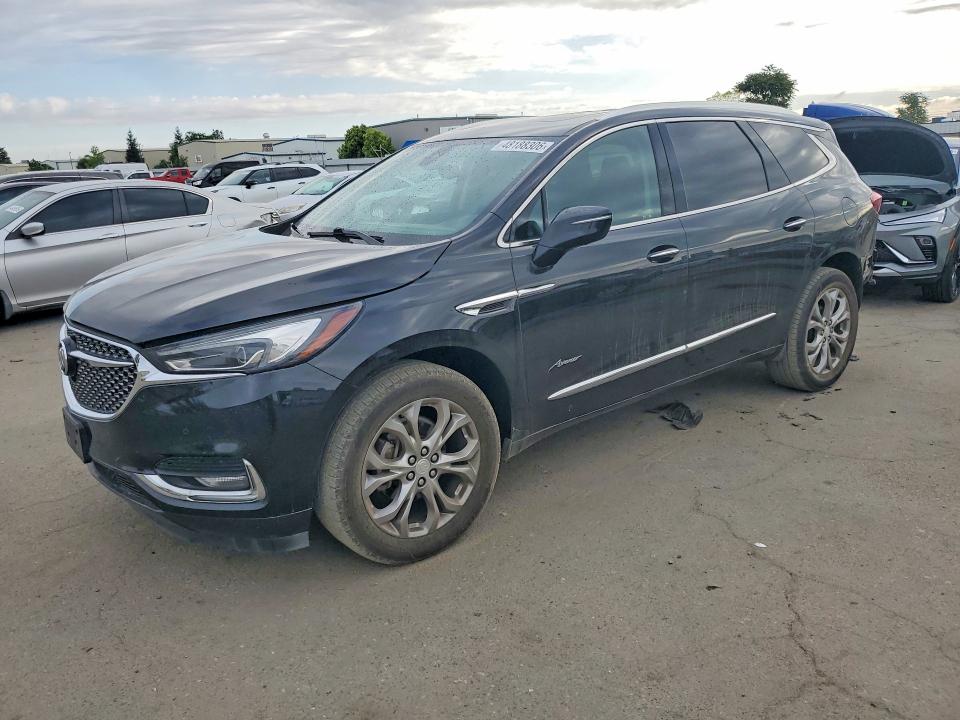 Aukcja sprzedaży 2019 Buick Enclave, vin: 5GAERDKW8KJ201194, numer aukcji: 48188306