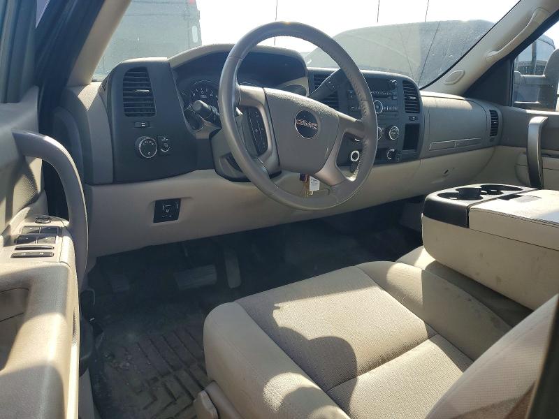 Aukcja sprzedaży 2011 Gmc Sierra, vin: 1GT220CG9BZ384435, numer aukcji: 49641596