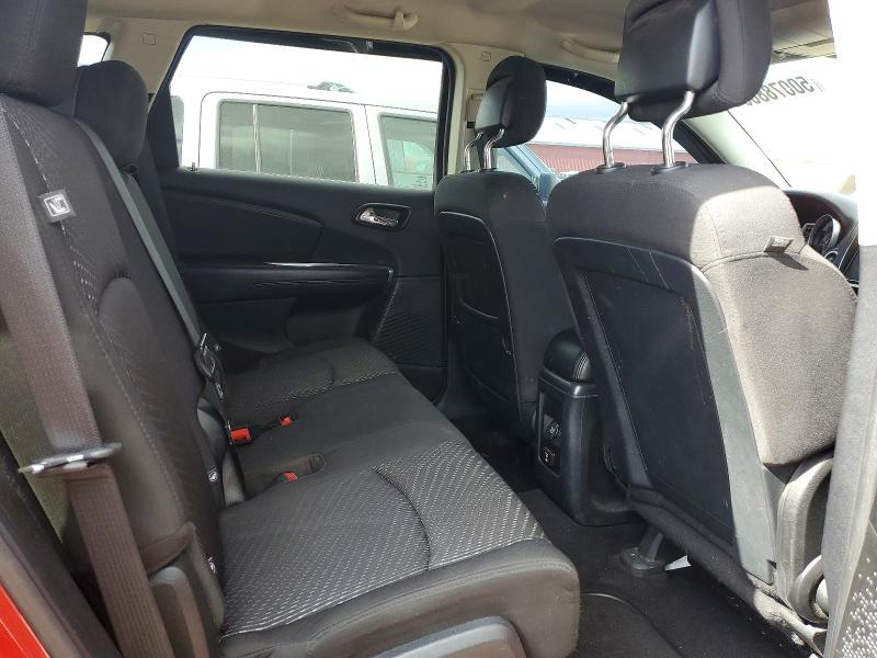 Продаж на аукціоні авто 2016 Dodge Journey, vin: 3C4PDCCG1GT155733, номер лоту: 50078866