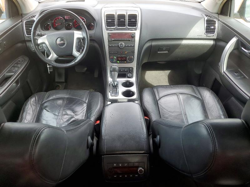 Продаж на аукціоні авто 2008 Gmc Acadia, vin: 1GKER23728J259681, номер лоту: 48685246