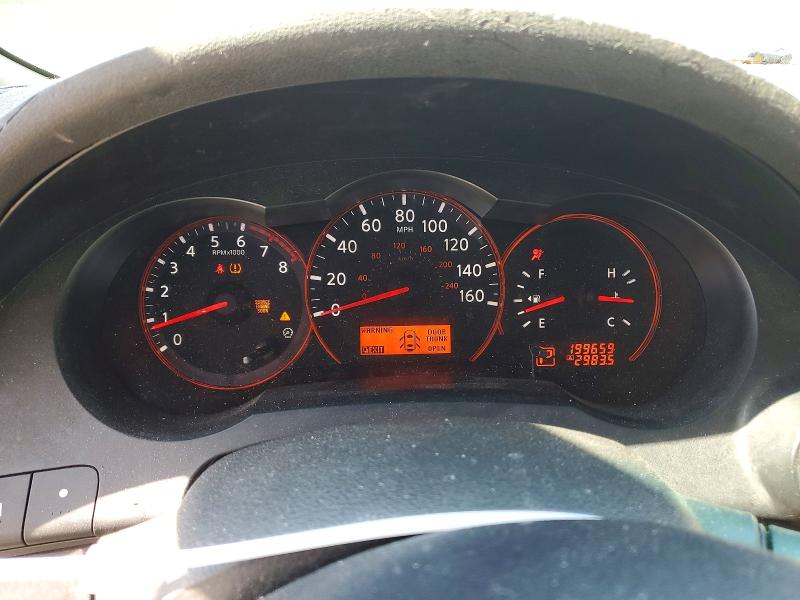 Aukcja sprzedaży 2008 Nissan Altima, vin: 1N4AL21E08N530250, numer aukcji: 50741346