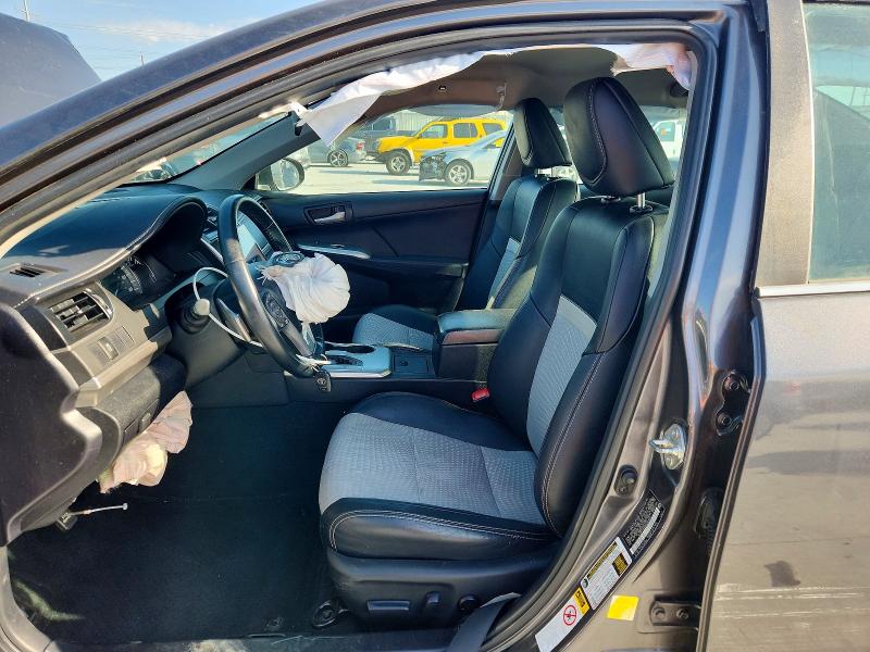 Продажа на аукционе авто 2013 Toyota Camry, vin: 4T1BF1FK9DU263670, номер лота: 49459366