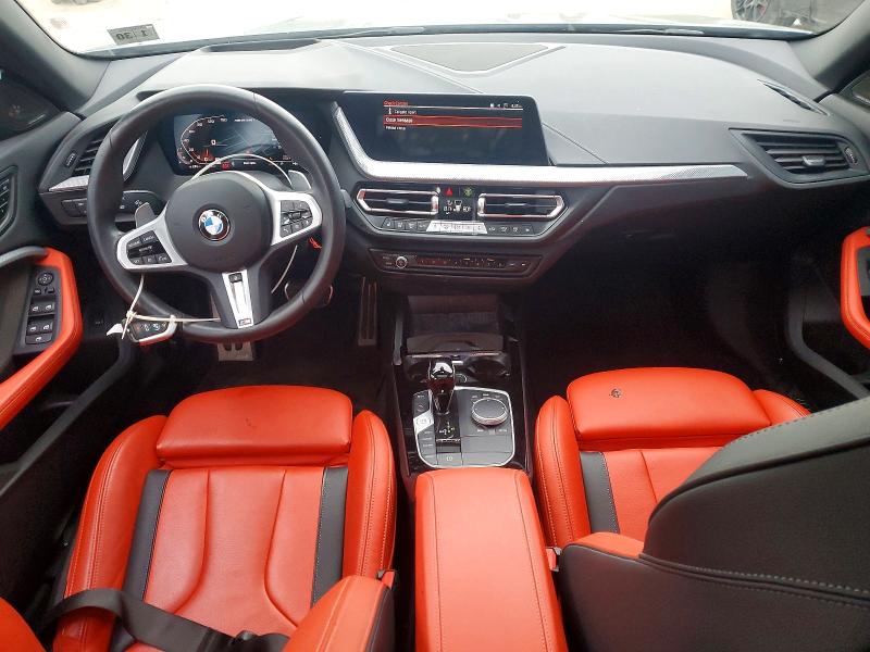 Aukcja sprzedaży 2024 Bmw M235xi, vin: WBA13AL06R7R74158, numer aukcji: 51101336