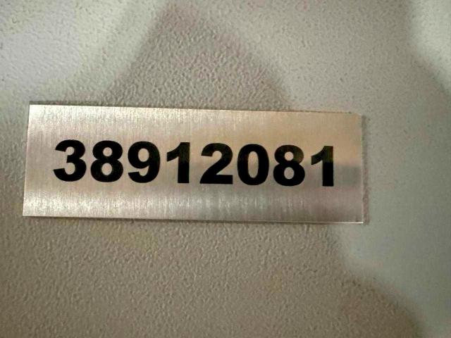 51664566 :رقم المزاد ، 38912081 vin ، 2026 Oteh Industrial مزاد بيع