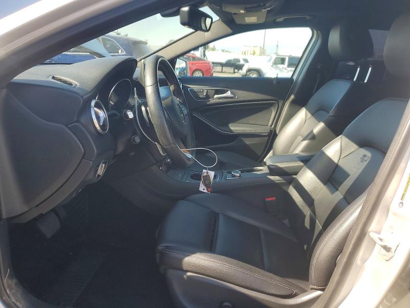 Aukcja sprzedaży 2017 Mercedes-benz Gla, vin: WDCTG4EB9HJ327071, numer aukcji: 48699676