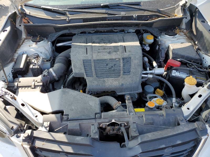 Продаж на аукціоні авто 2019 Subaru Forester, vin: JF2SKAGC8KH412827, номер лоту: 51740226