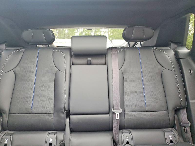 2025 Cadillac Lyriq მანქანა იყიდება აუქციონზე, vin: 1GYKPURL3SZ312170, აუქციონის ნომერი: 51488746