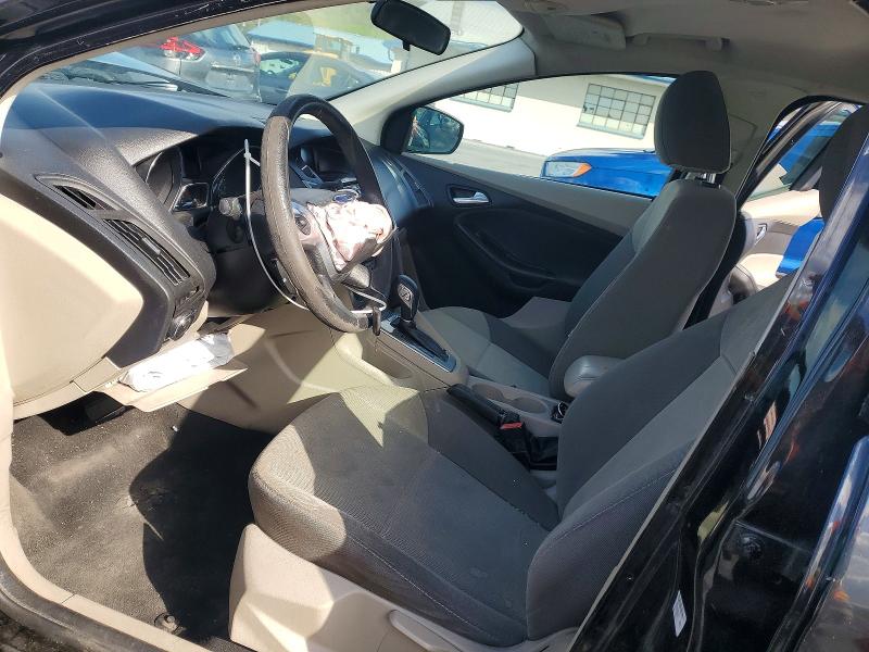 Продаж на аукціоні авто 2013 Ford Focus, vin: 1FADP3F26DL207221, номер лоту: 49136386