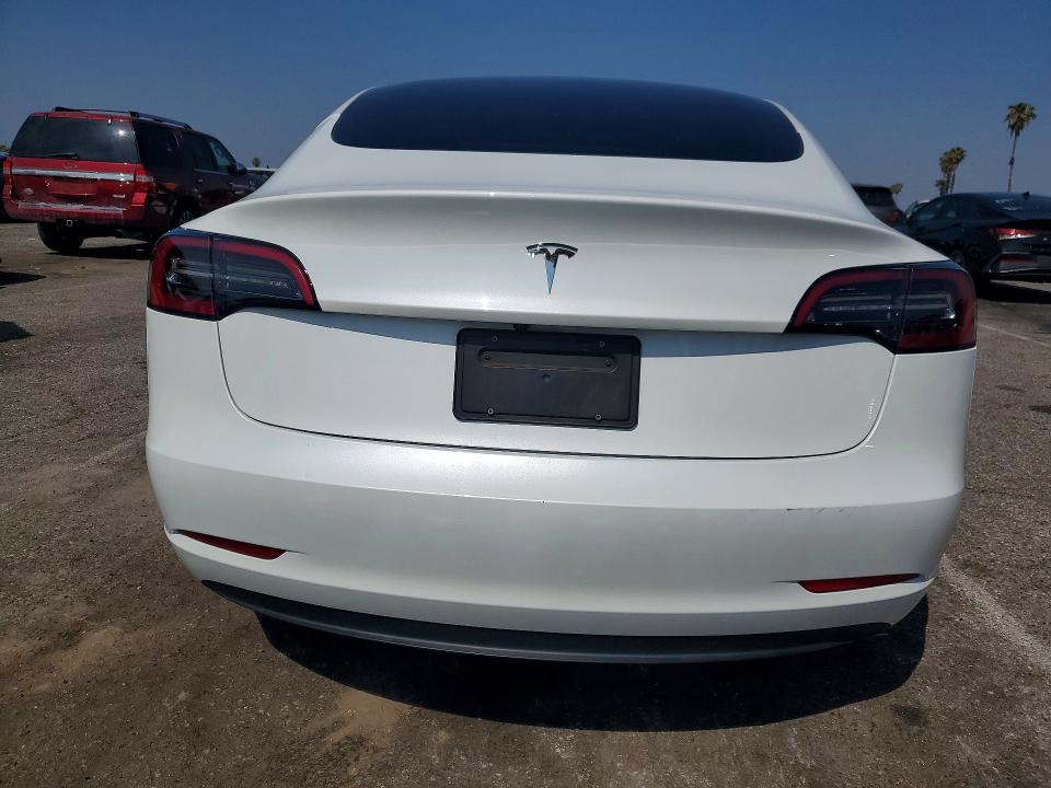 Aukcja sprzedaży 2023 Tesla Model 3, vin: 5YJ3E1EA0PF588175, numer aukcji: 51902316