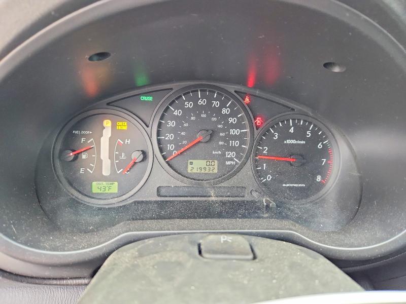 Продаж на аукціоні авто 2007 Subaru Impreza, vin: JF1GG61677H803311, номер лоту: 51644946