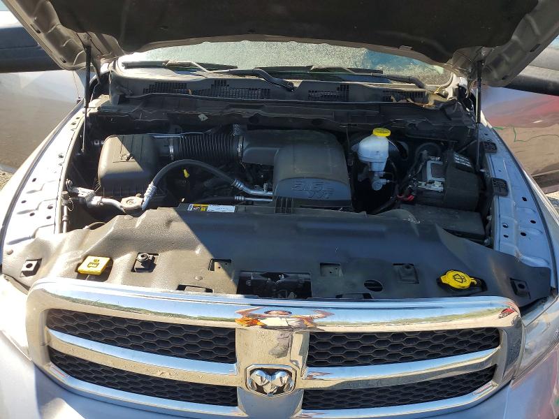 2022 Ram 1500 Classic მანქანა იყიდება აუქციონზე, vin: 1C6RR7LG7NS209432, აუქციონის ნომერი: 50327626