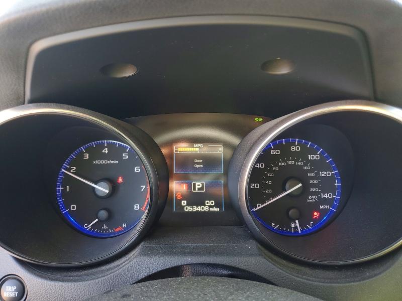 2018 Subaru Outback მანქანა იყიდება აუქციონზე, vin: 4S4BSADCXJ3363625, აუქციონის ნომერი: 49279286