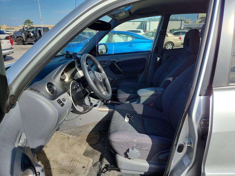 Продажа на аукционе авто 2002 Toyota Rav4, vin: JTEGH20V420063633, номер лота: 50520426