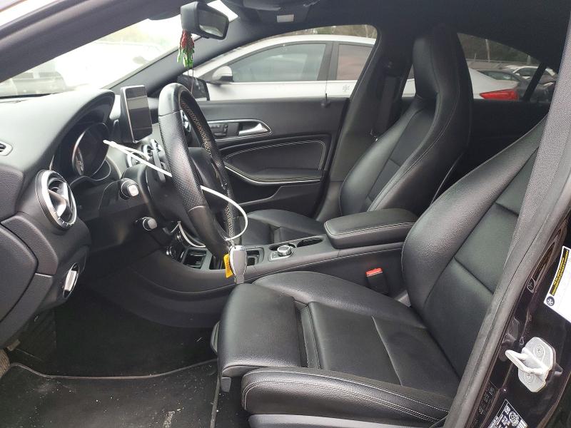 Aukcja sprzedaży 2016 Mercedes-benz Cla, vin: WDDSJ4GB8GN295128, numer aukcji: 50687376