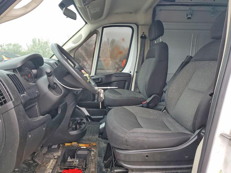 Aukcja sprzedaży 2019 Ram Promaster 2500, vin: 3C6TRVDG2KE544363, numer aukcji: 46628396