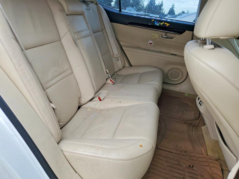 Продажа на аукционе авто 2013 Lexus Es, vin: JTHBK1GG4D2007411, номер лота: 49464886