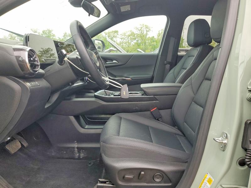 Aukcja sprzedaży 2026 Chevrolet Equinox, vin: 3GNAXPEG5TL149419, numer aukcji: 51482496