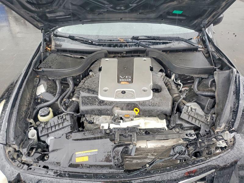 Aukcja sprzedaży 2009 Infiniti G37 Sedan, vin: JNKCV61F49M360946, numer aukcji: 49311786
