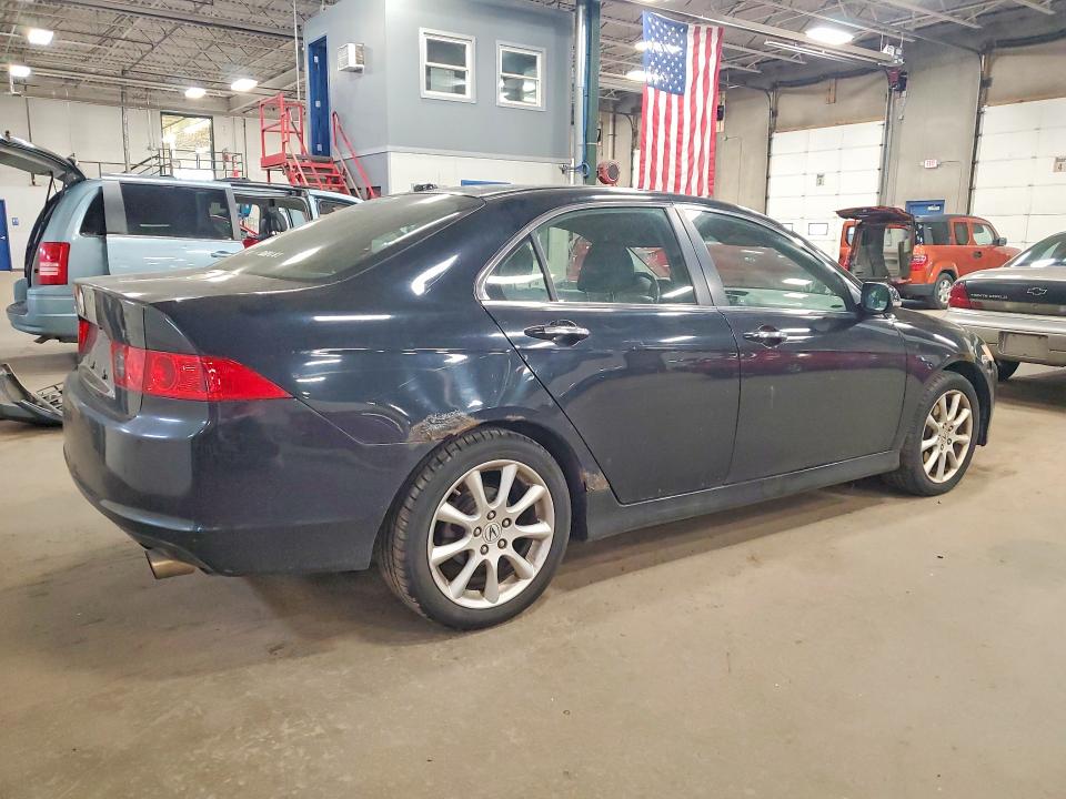Продажа на аукционе авто 2008 Acura Tsx, vin: JH4CL96868C003824, номер лота: 50274696