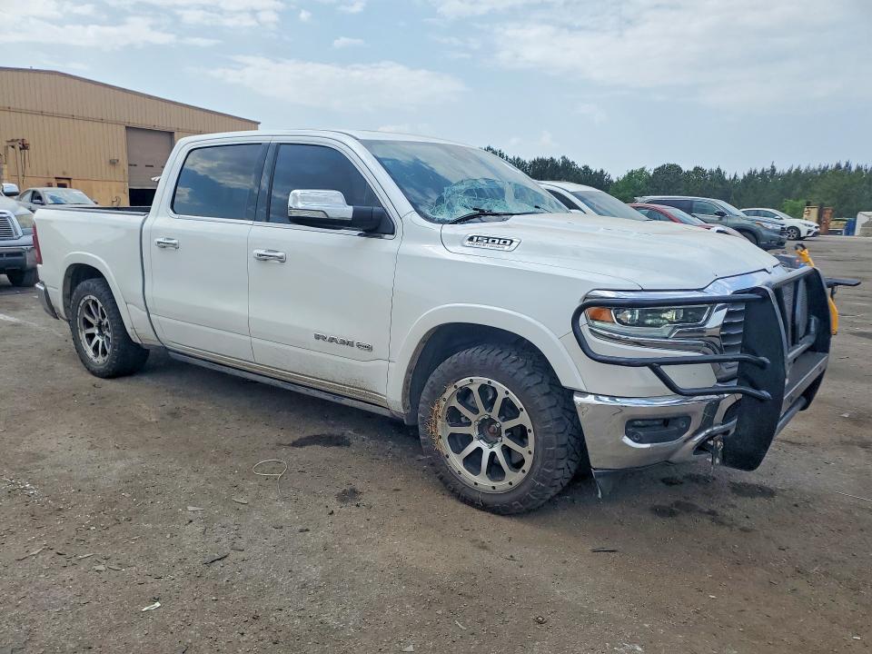 Продажа на аукционе авто 2021 Ram 1500, vin: 1C6SRFKT5MN551680, номер лота: 51251326