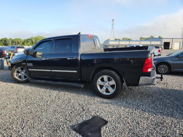 Продажа на аукционе авто 2017 Ram 1500, vin: 1C6RR7LT8HS644218, номер лота: 51074286