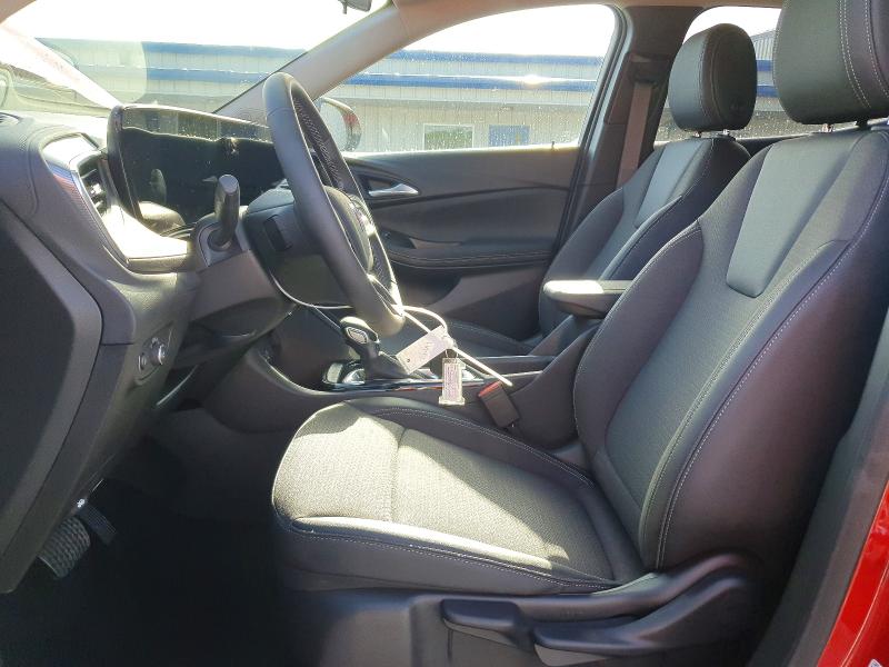 Aukcja sprzedaży 2026 Buick Encore Gx, vin: KL4AMBSL6TB116379, numer aukcji: 48609466