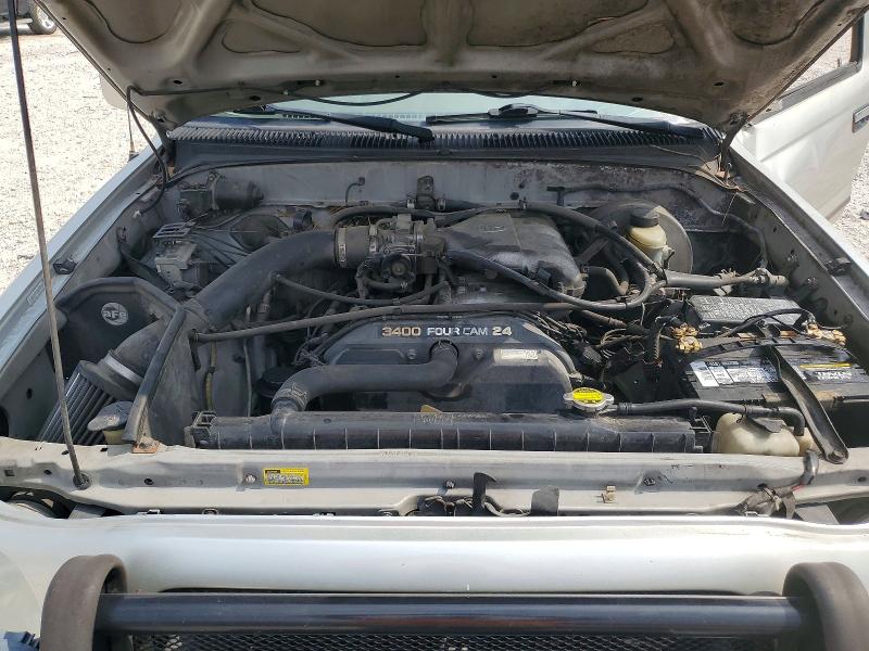 2003 Toyota Tacoma მანქანა იყიდება აუქციონზე, vin: 5TEGN92N13Z291092, აუქციონის ნომერი: 51720046