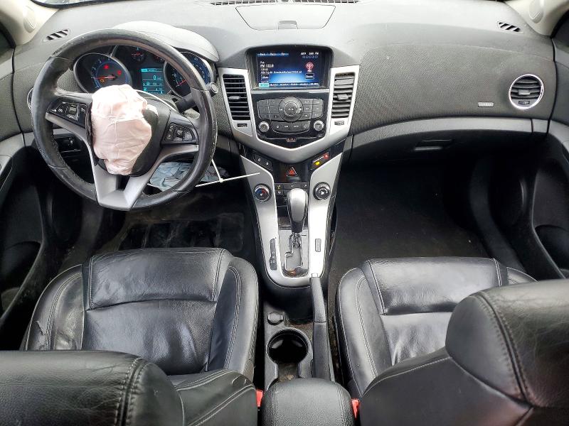 Aukcja sprzedaży 2013 Chevrolet Cruze, vin: 1G1PE5SB0D7164785, numer aukcji: 48327916