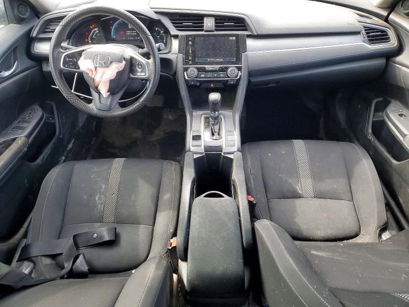 Aukcja sprzedaży 2016 Honda Civic, vin: 2HGFC2F53GH030441, numer aukcji: 48753126