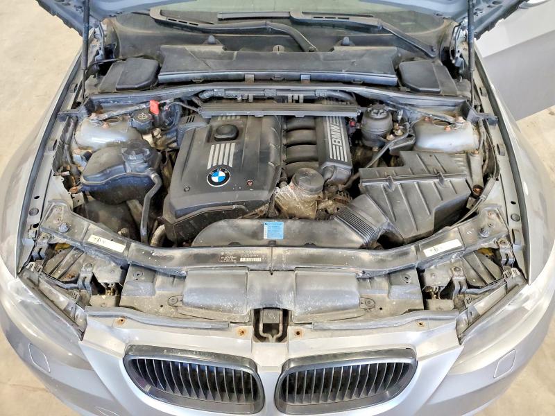 2008 Bmw 328 მანქანა იყიდება აუქციონზე, vin: WBAWC33588PC87228, აუქციონის ნომერი: 47966546