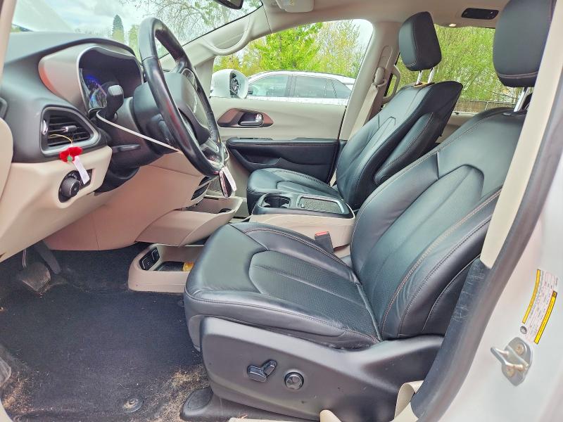 Продаж на аукціоні авто 2020 Chrysler Pacifica, vin: 2C4RC1EG7LR274767, номер лоту: 49303486